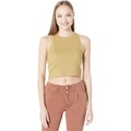 Madewell Brightside Crop Tank