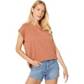 Madewell Shoulder Tee