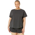 Madewell Plus MWL Seamed Tee