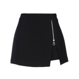 SANDRO Mini skirt