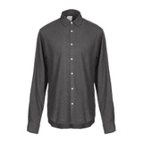SANDRO Solid color shirt