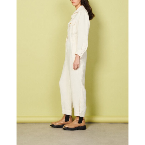 산드로 Sandro Jumpsuit