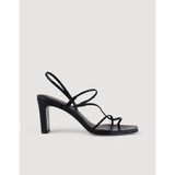 Sandro Sandals with narrow straps