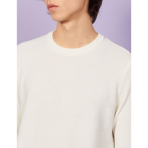 산드로 Sandro Wool sweater