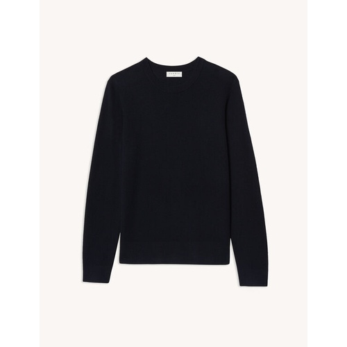 산드로 Sandro Bioche-stitch sweater