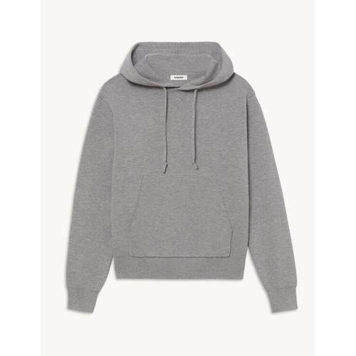 산드로 Sandro Knit hoodie