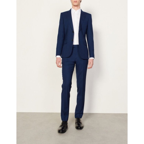 산드로 Sandro Suit pants