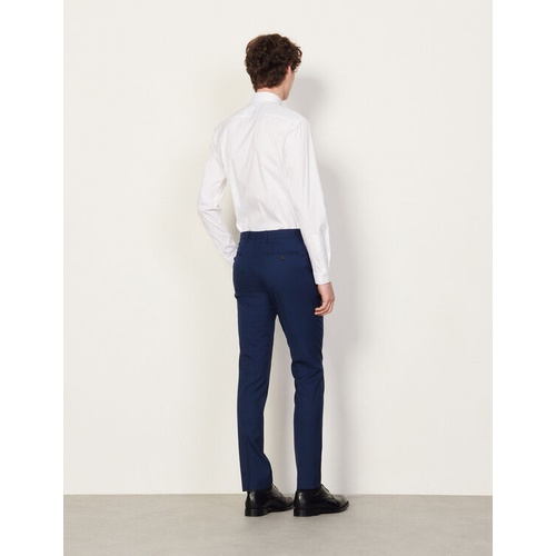 산드로 Sandro Suit pants