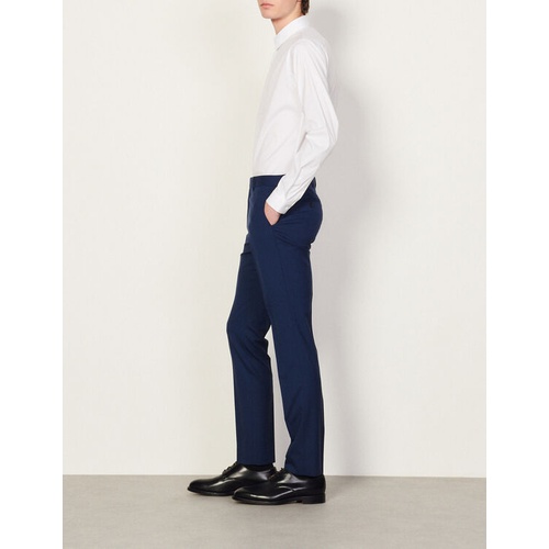 산드로 Sandro Suit pants