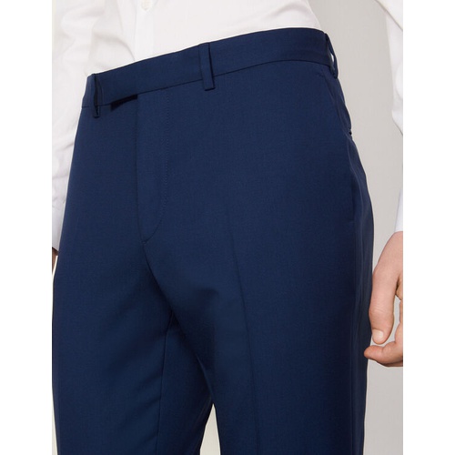 산드로 Sandro Suit pants