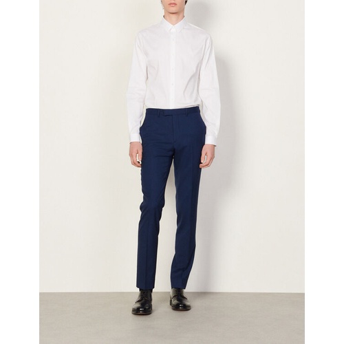 산드로 Sandro Suit pants