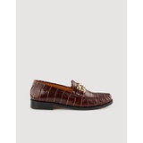 Sandro Leather loafers