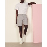 Sandro Embroidered shorts