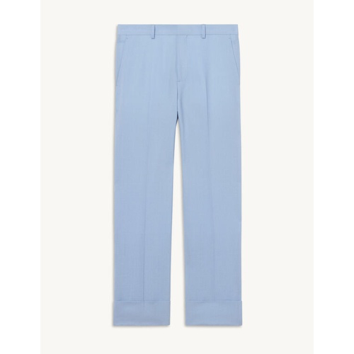 산드로 Sandro Virgin wool suit trousers