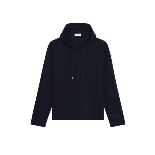 산드로 Sandro Hoodie sweatshirt